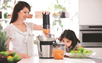 Nước ép trái cây: Lợi hay hại? 